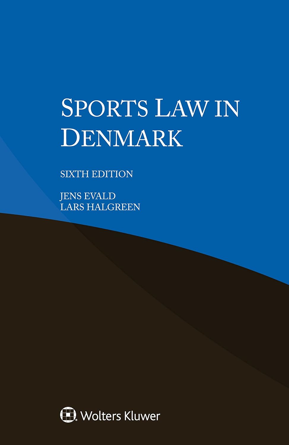 Sports Law in Denmark (English Edition) baixar livro de graça
