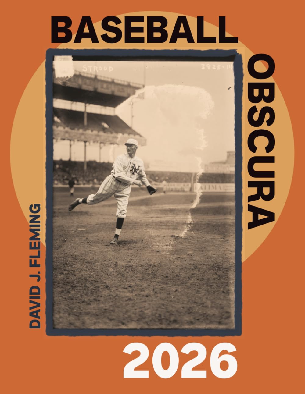 Baseball Obscura 2026 baixar livro de graça