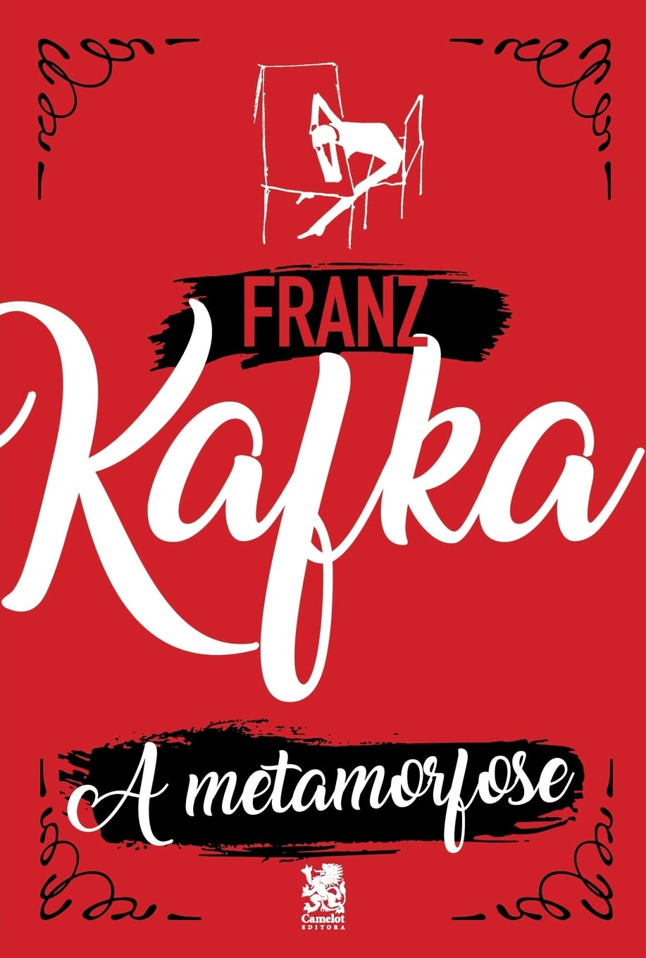 A Metamorfose baixar o livro de graça