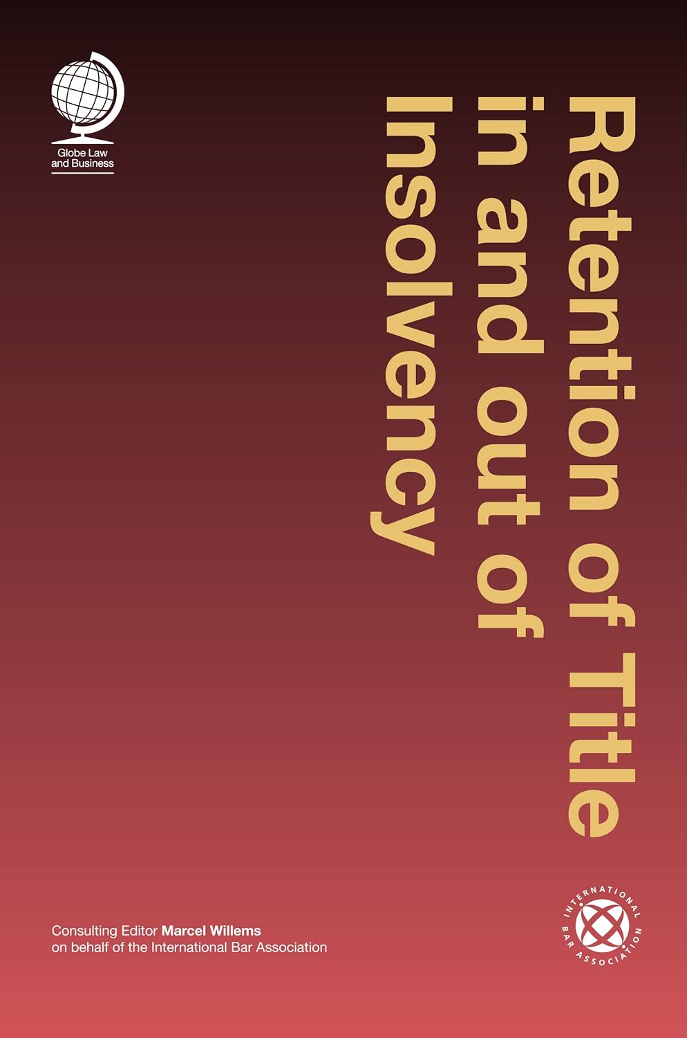 ler totalmente Retention of Title in and out of Insolvency (English Edition)