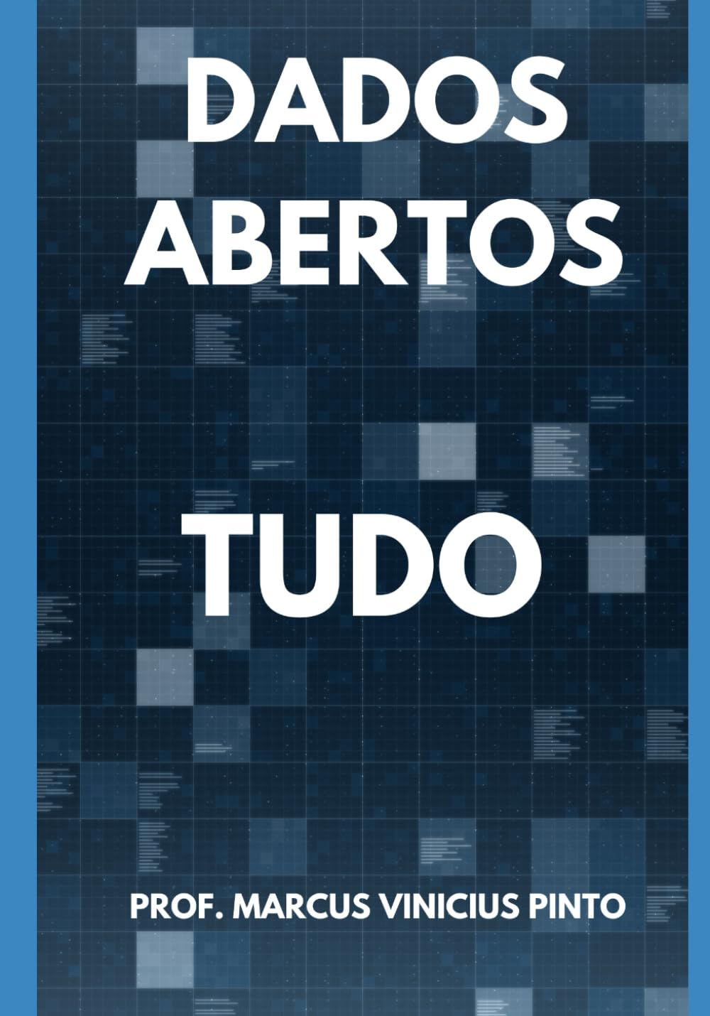 capítulo por capítulo baixar Tudo de Dados Abertos: 8
