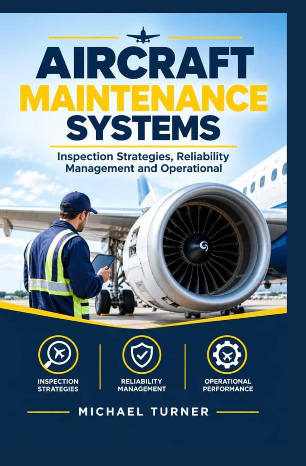 AIRCRAFT MAINTENANCE SYSTEMS: Inspection strategies reliability management and operational safety