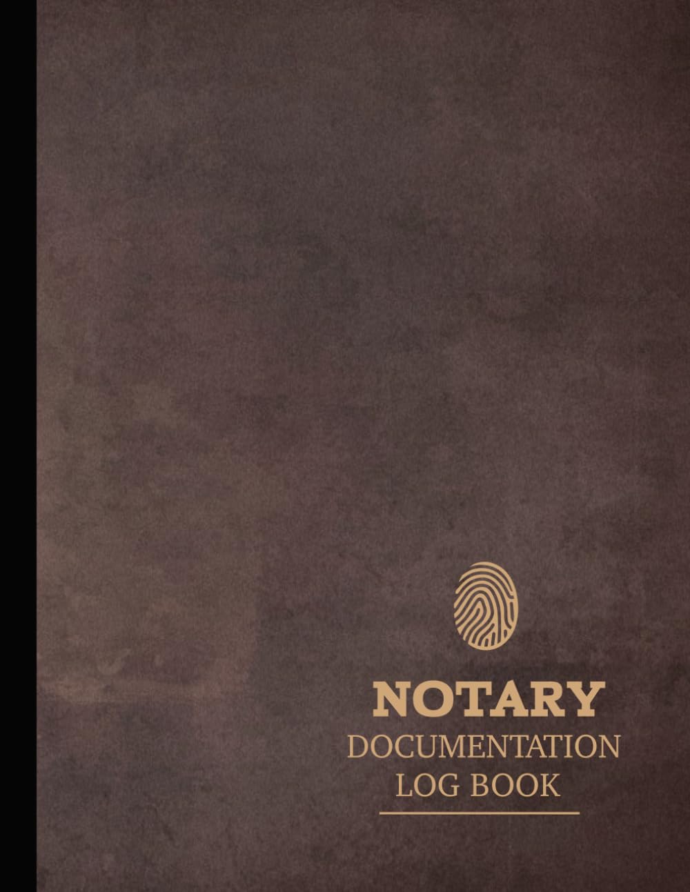 Notary Documentation Log Book: Notary Public Journal. Track and Record Every Signing. Ideal for Personal, Business, and Notarial Purposes baixar o livro de graça