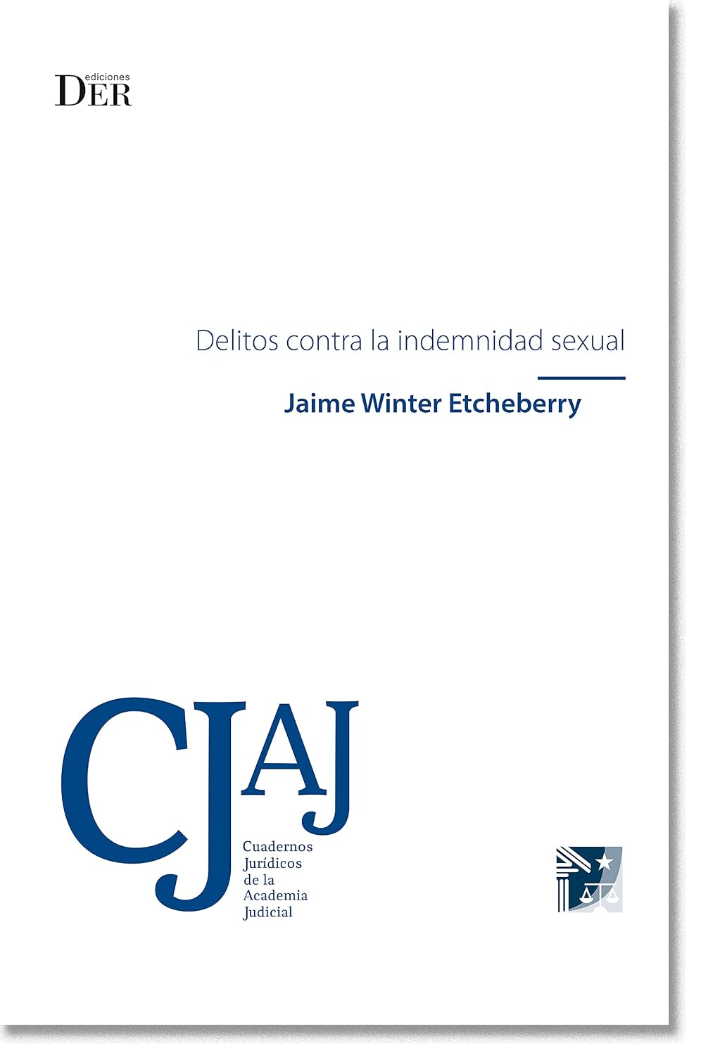 Delitos contra la indemnidad sexual (Spanish Edition) baixar o livro de graça
