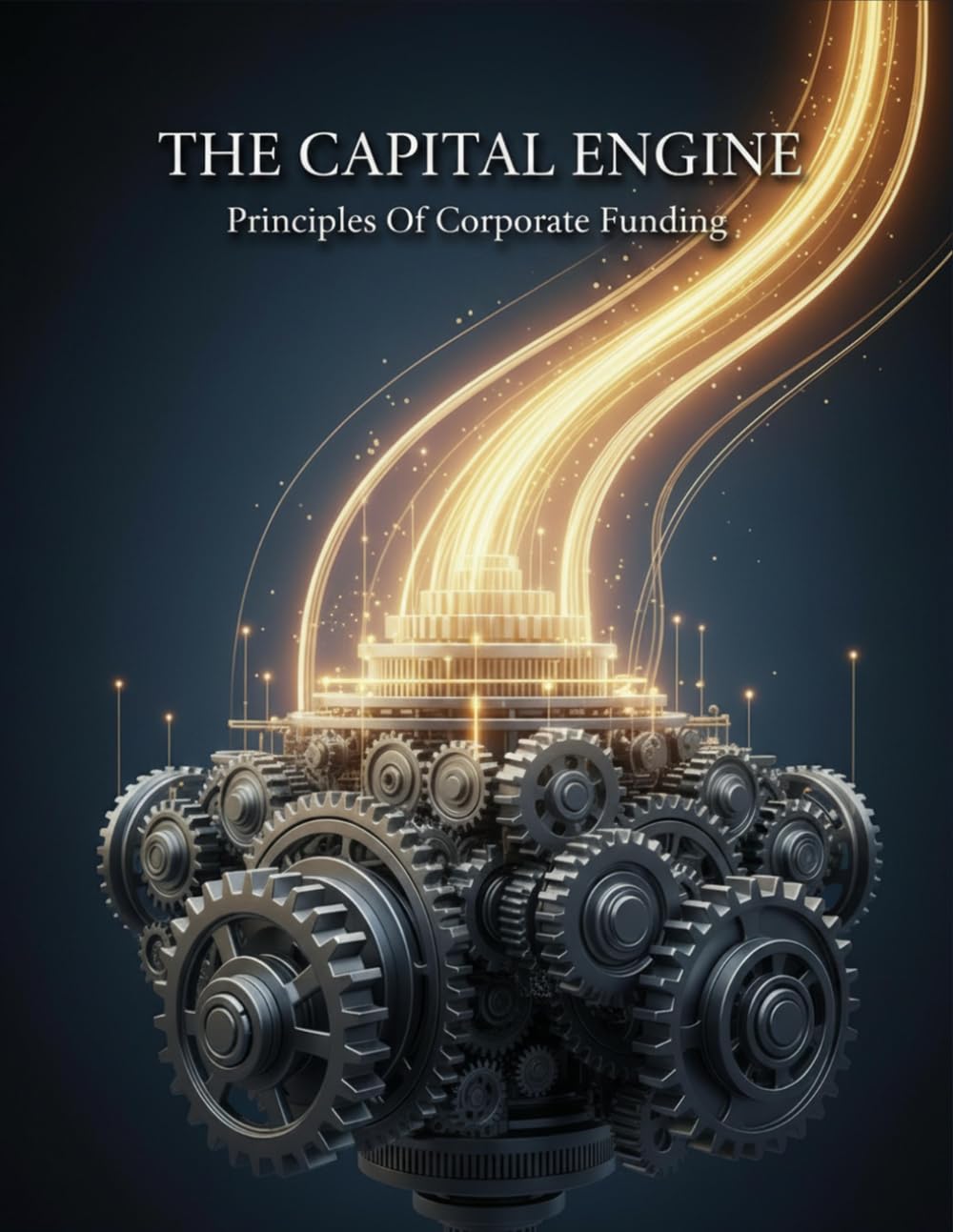 The Capital Engine: Principles Of Corporate Funding baixar o livro de graça