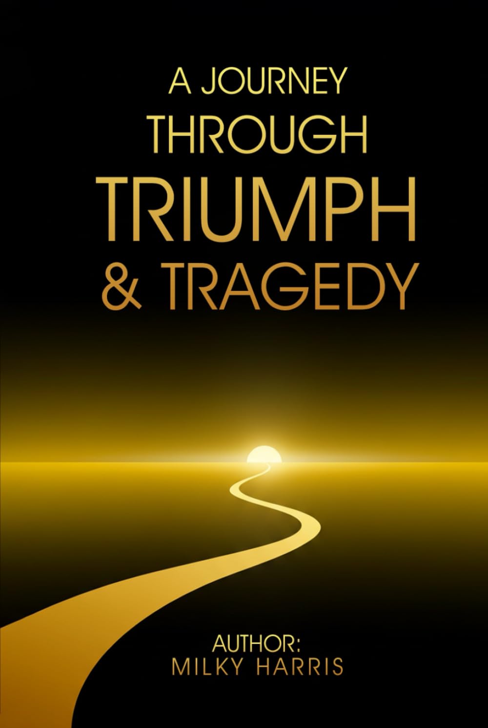ler totalmente A Journey Through Triumph & Tragedy