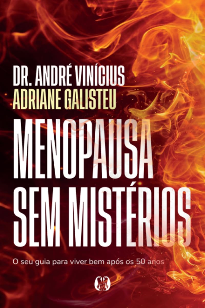 ler totalmente Menopausa sem Mistérios