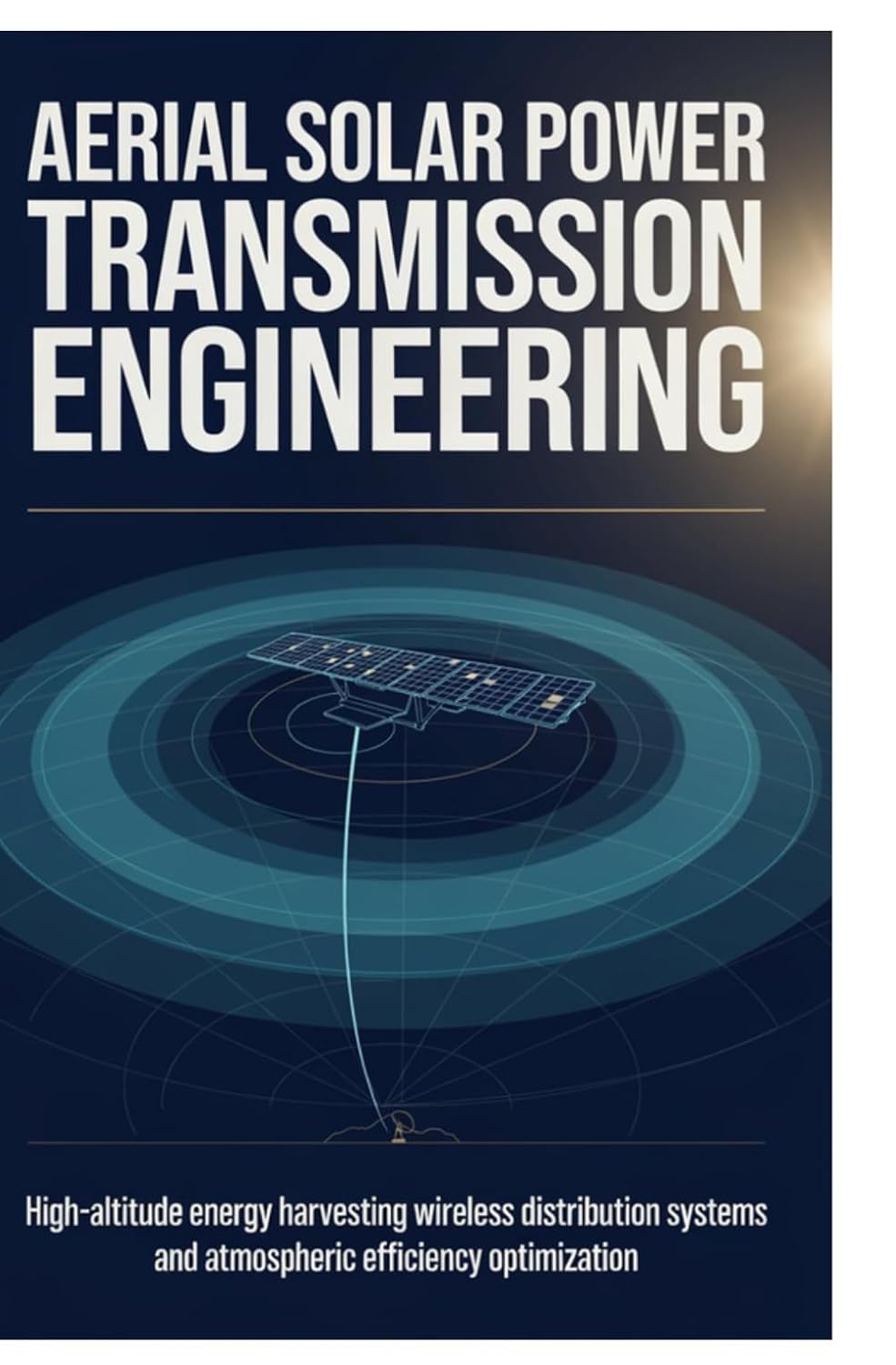 capítulo por capítulo baixar AERIAL SOLAR POWER TRANSMISSION ENGINEERING: High-altitude energy harvesting wireless distribution systems and atmospheric efficiency optimization