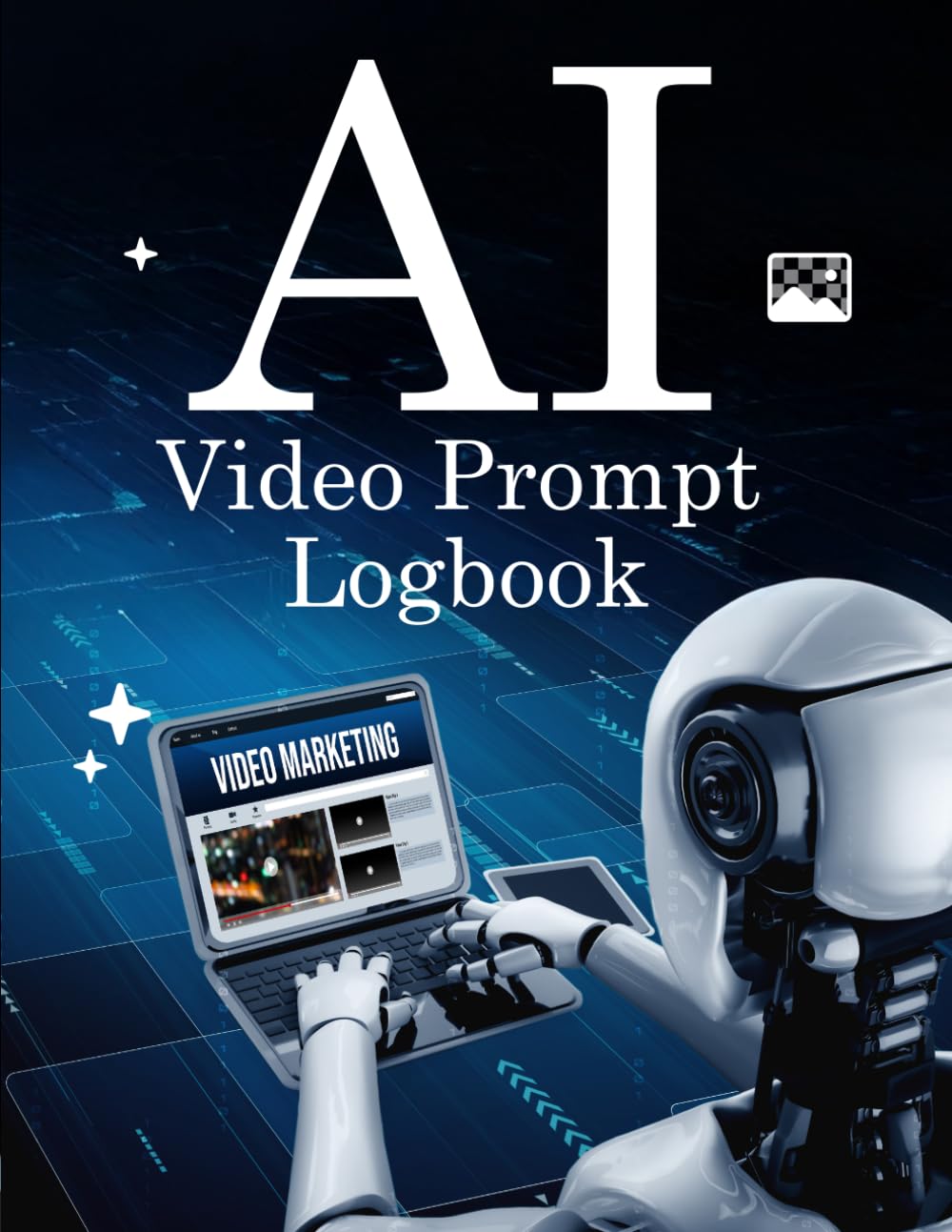 capítulo por capítulo baixar AI Video Prompt Logbook: A Guided Journal for Scene Planning, Shot Tracking, Prompt Drafting, and Revision Notes
