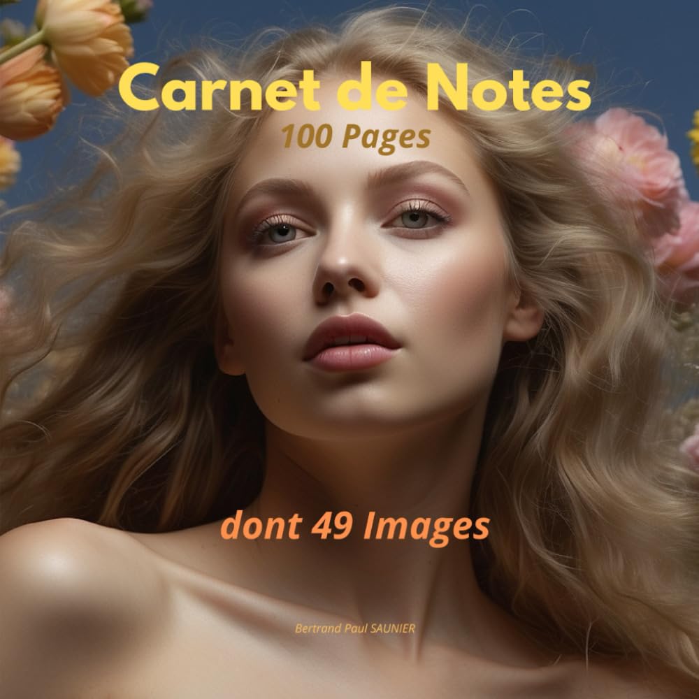 capítulo por capítulo baixar Carnet de Notes en Images (French Edition)