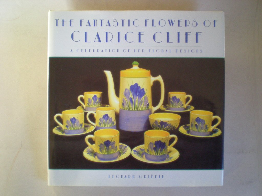 FANTASTIC FLOWERS OF CLARICE C