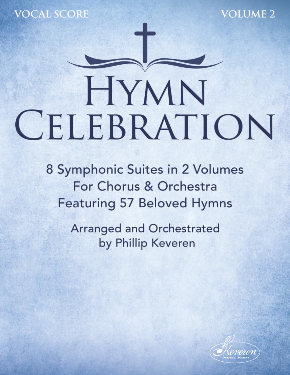 capítulo por capítulo baixar Hymn Celebration: Volume Two: Four Symphonic Suites for Chorus & Orchestra