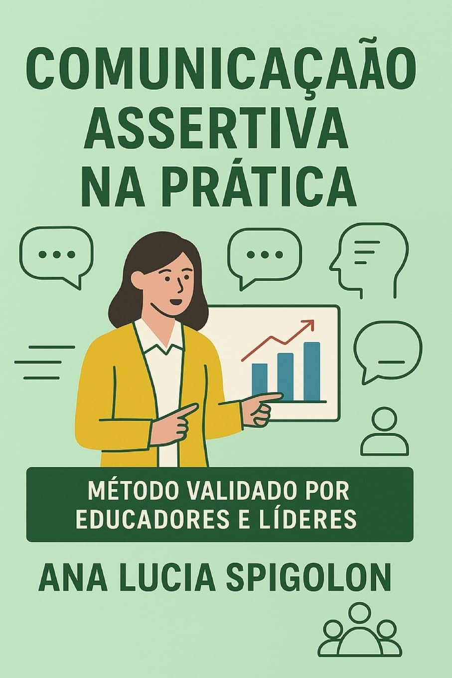 capítulo por capítulo baixar Comunicação Assertiva na Prática: Edição revisada e ampliada com exercícios práticos