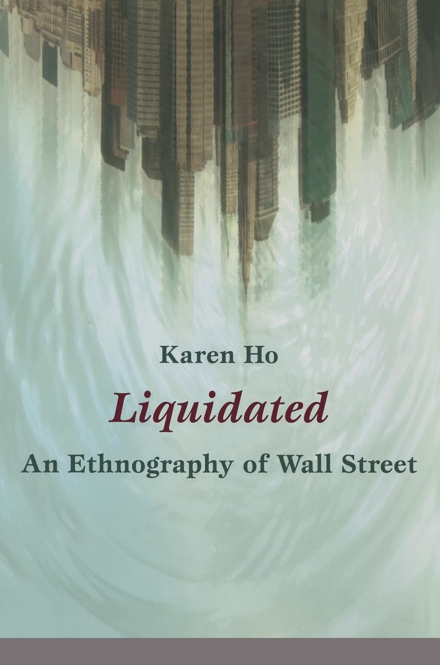 Liquidated: An Ethnography of Wall Street baixar o livro de graça