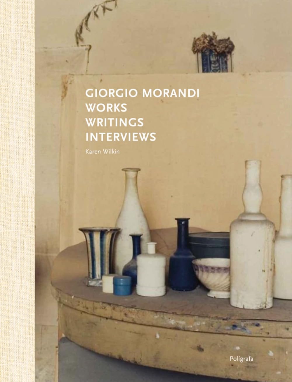 capítulo por capítulo baixar Giorgio Morandi: Works, Writings, Interviews