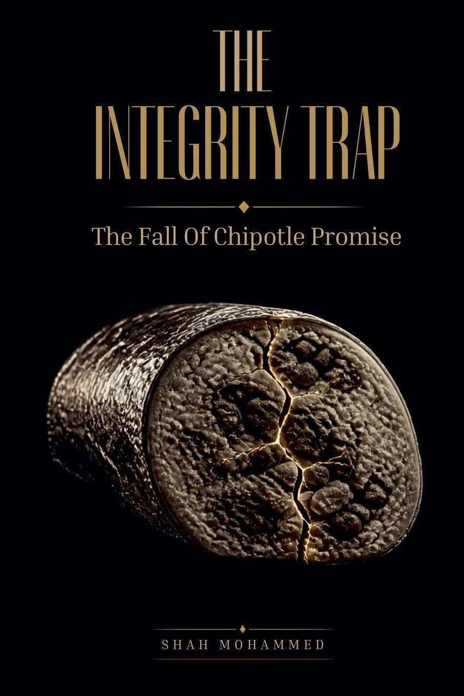 The Integrity Trap: 1
