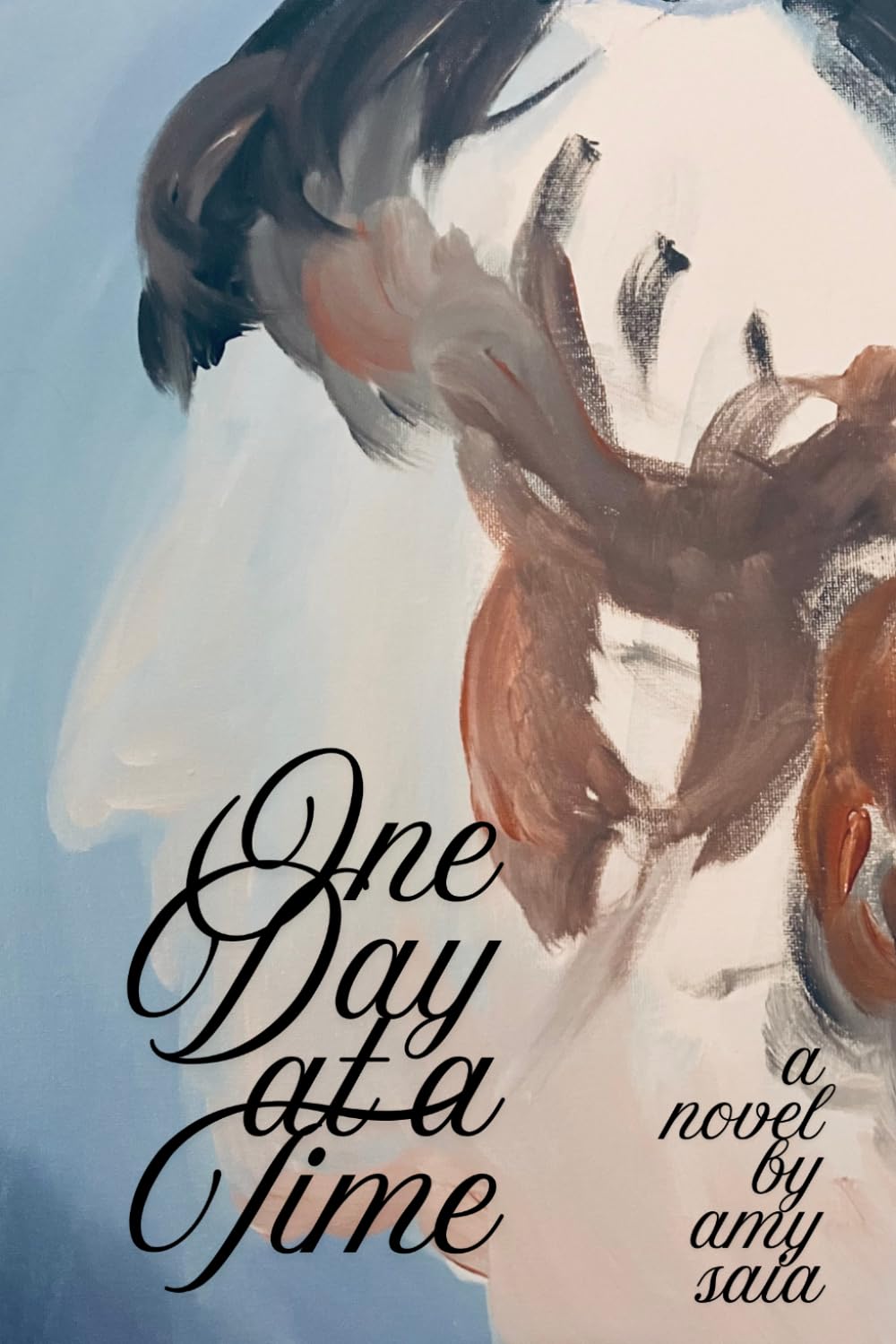 ler totalmente One Day at a Time