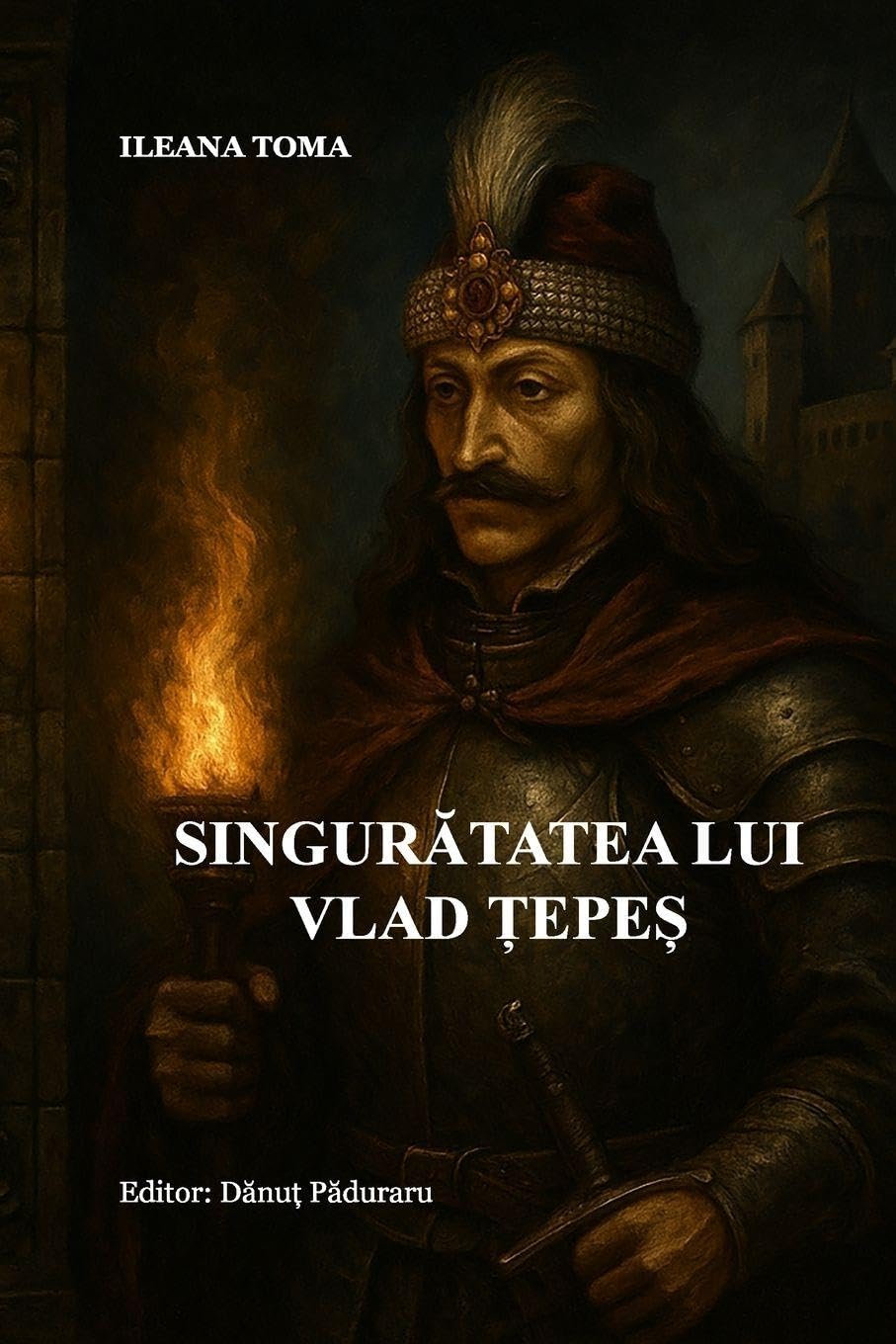 Singurătatea lui Vlad Ţepeş baixar livro de graça