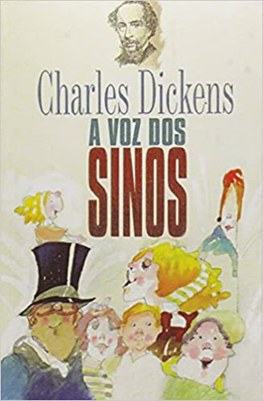 ler totalmente Voz dos Sinos: Volume 1