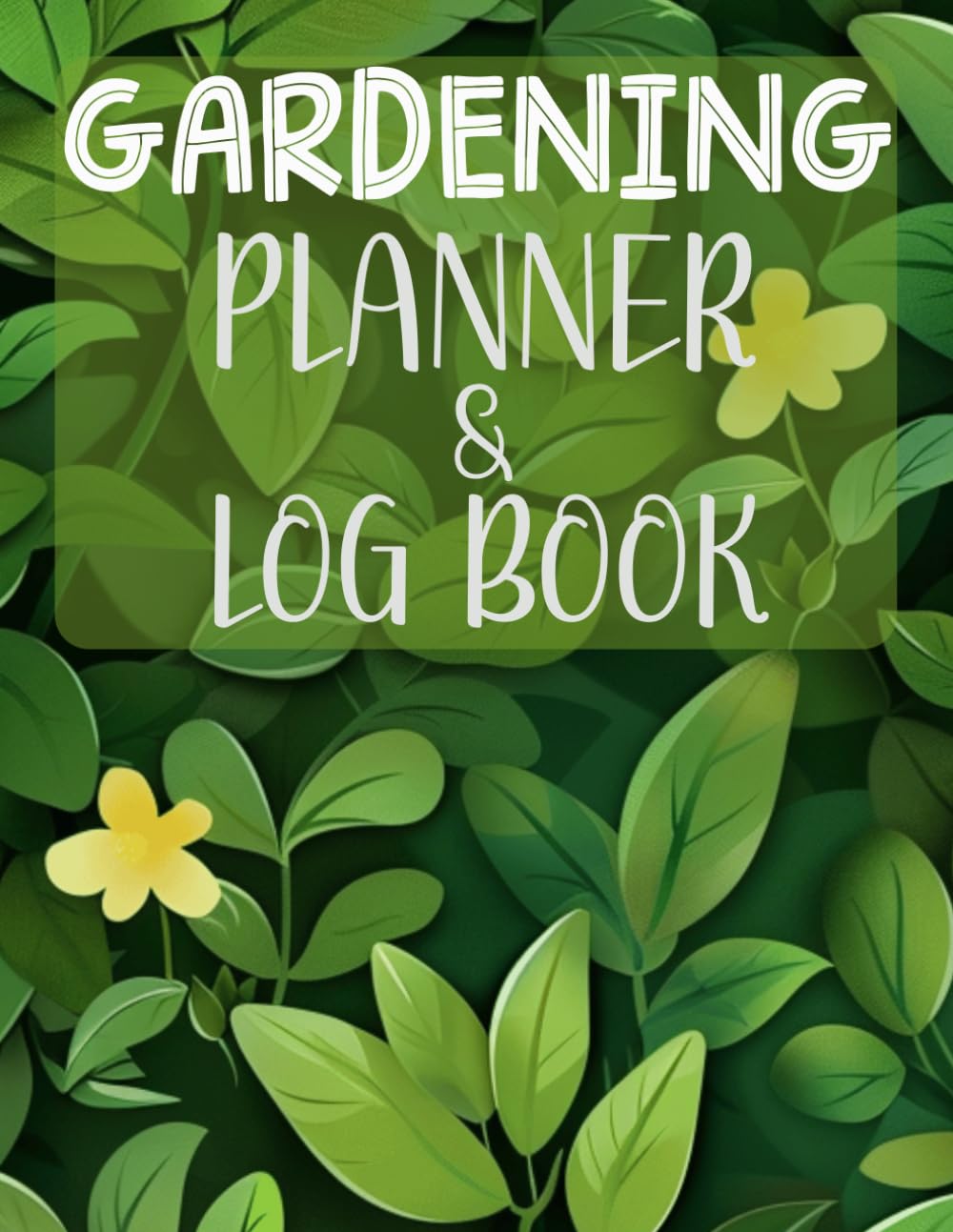 Gardening Journal Planner and Log Book: Comprehensive Guide for Companion Planting and Plant Care, Monitor Plant Growth and Record Your Gardening... Fruit, and Flower Planting Schedule baixar livro de graça
