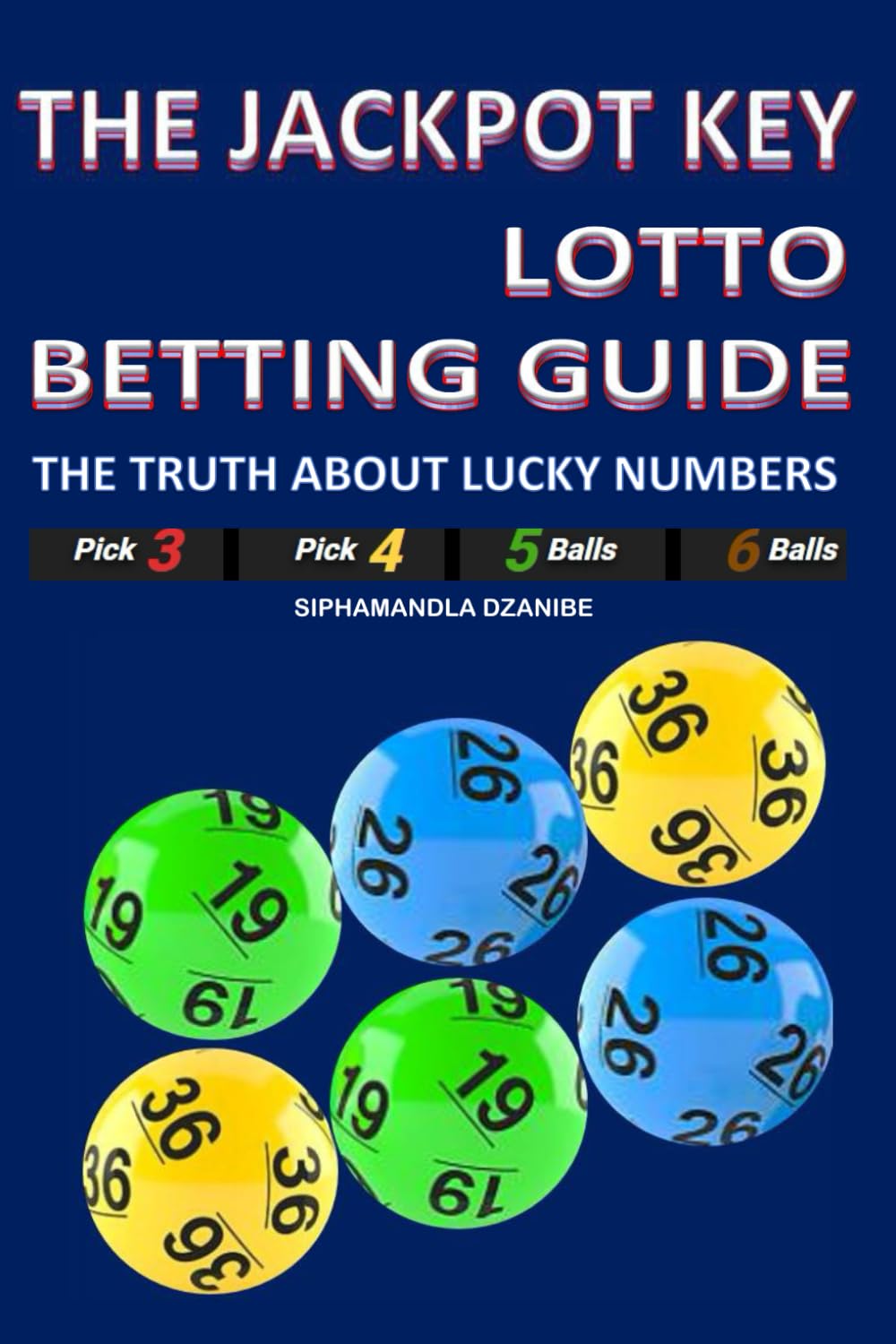 ler totalmente The jackpot key