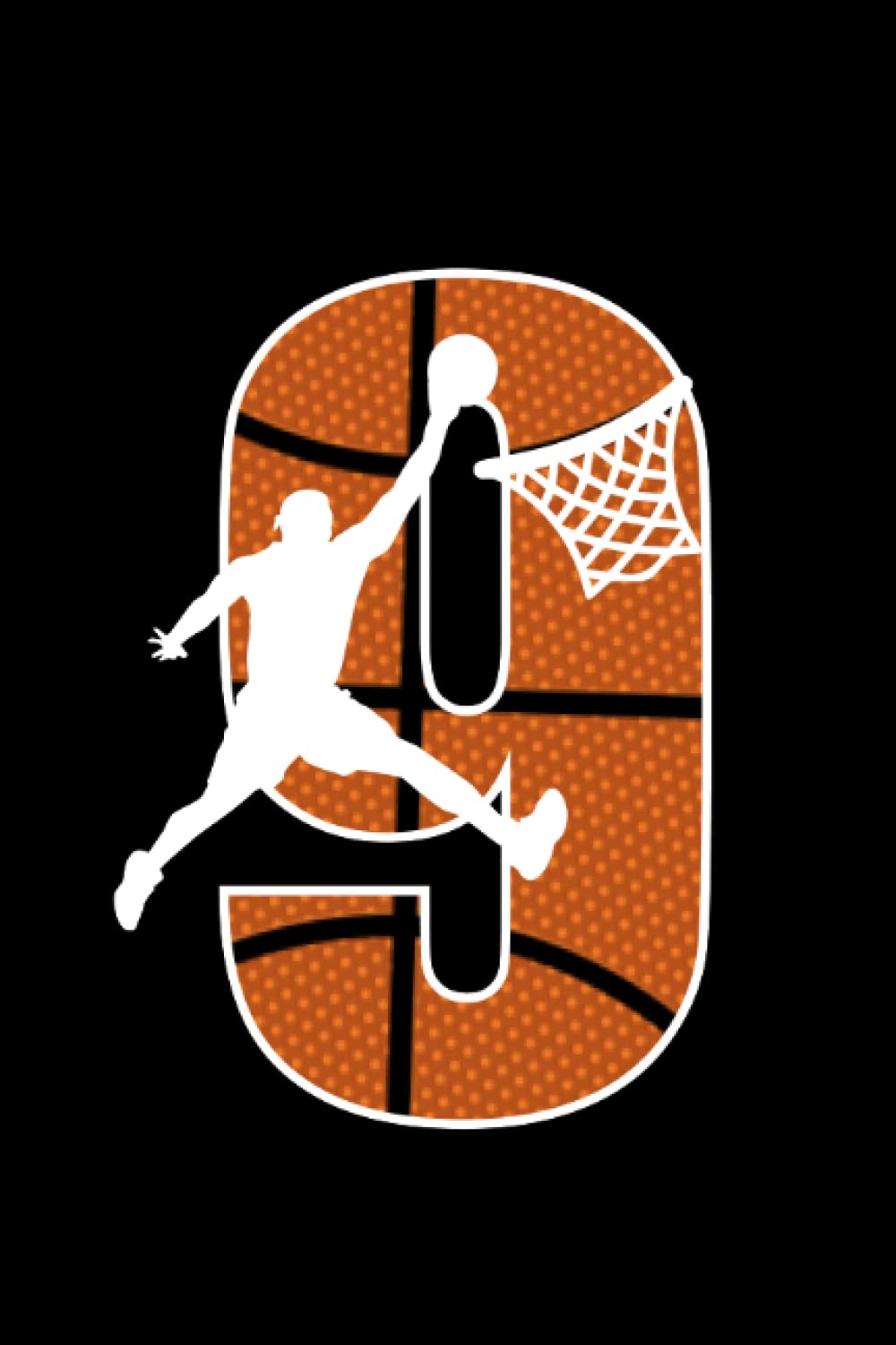 Birthday 9 years old Basketball: 6x9 Notes, Notebook, Journal, Diary 120 Pages baixar livro de graça