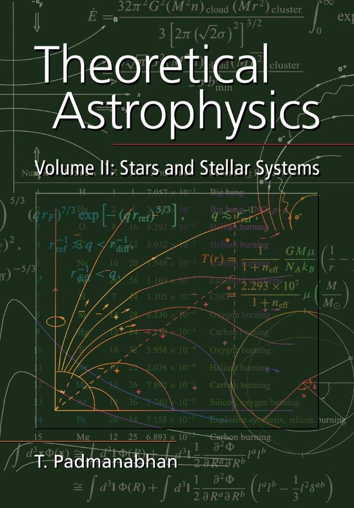Theoretical Astrophysics: Volume 2, Stars and Stellar Systems baixar o livro de graça