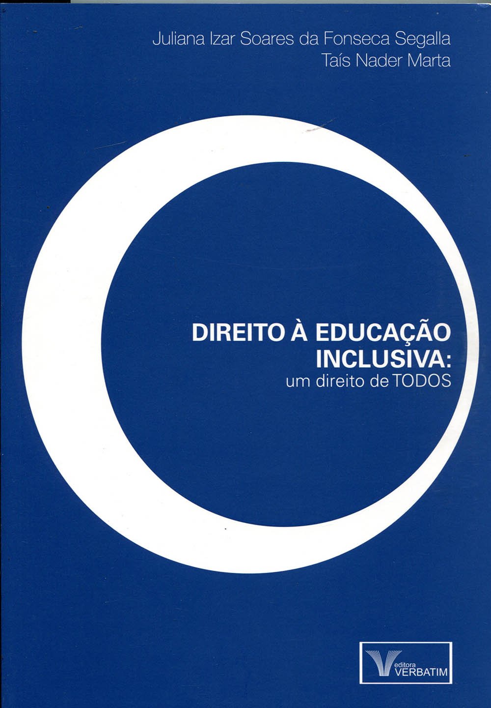 capítulo por capítulo baixar Direito À Educação Inclusiva Um Direito De Todos