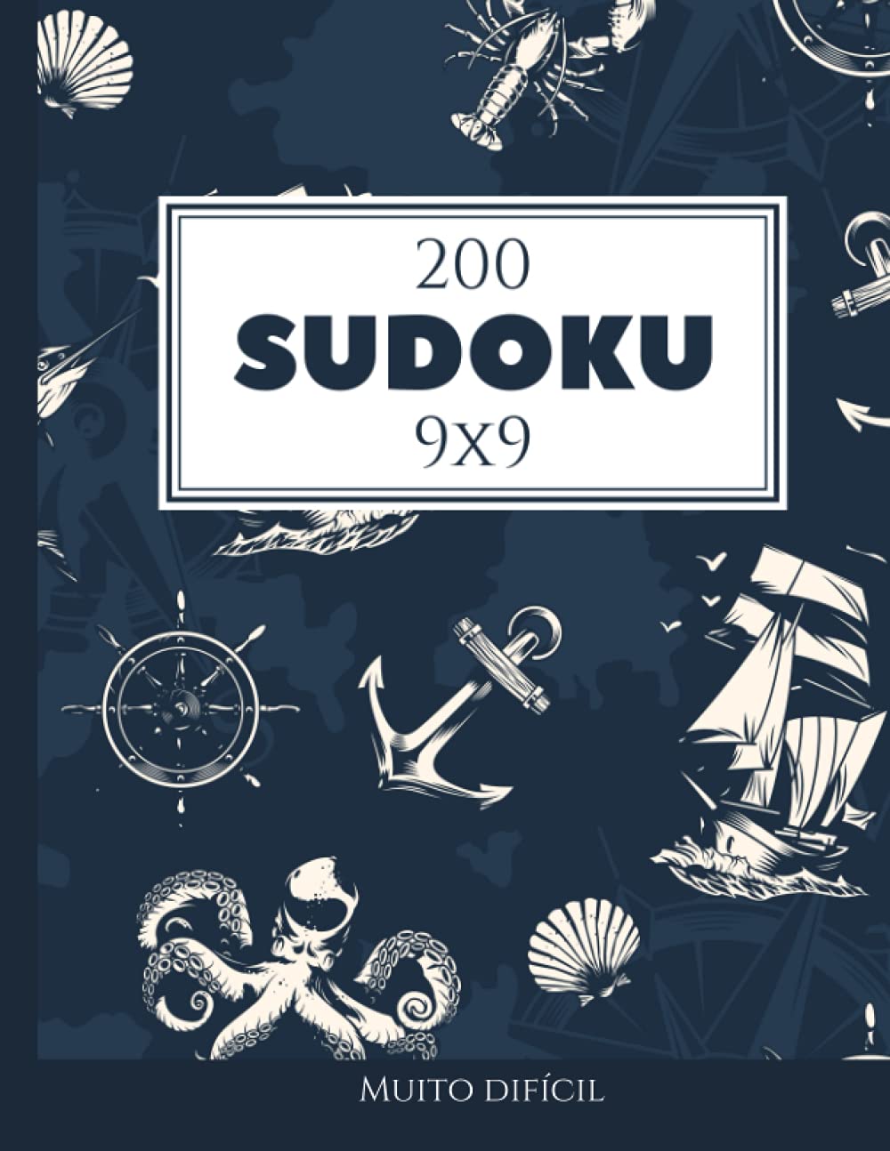 capítulo por capítulo baixar 200 Sudoku 9x9 muito difícil Vol. 1: com soluções e quebra-cabeças bônus