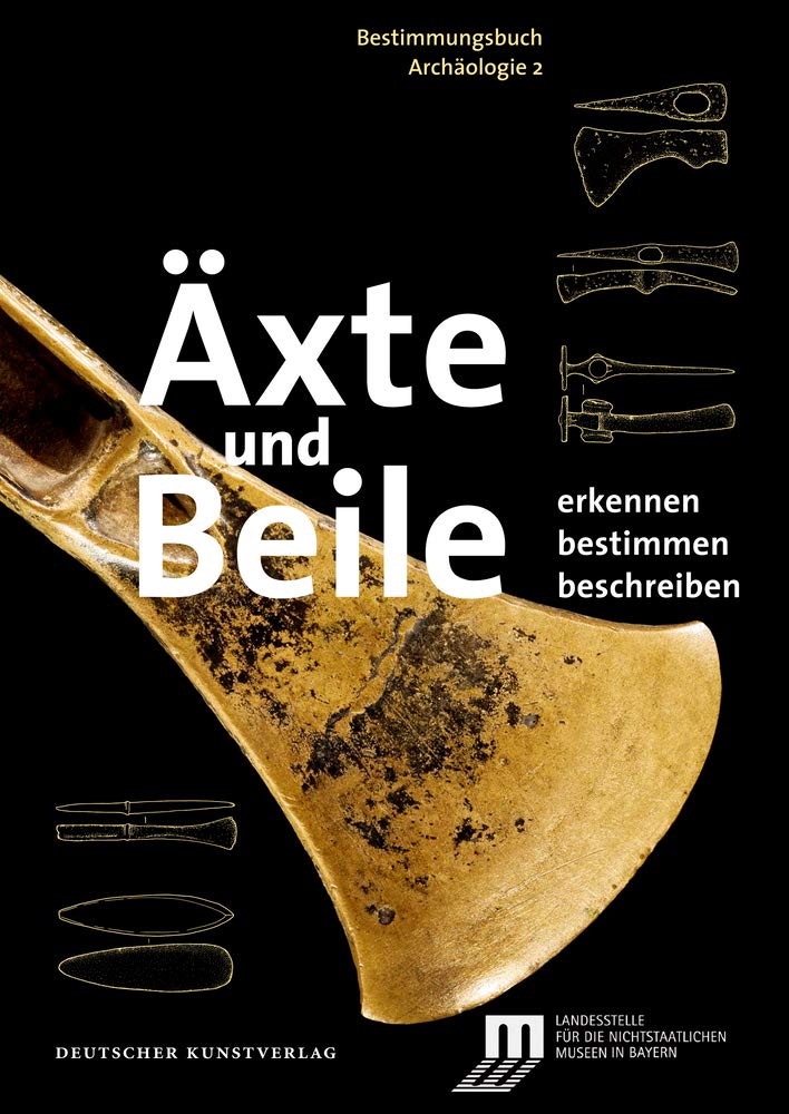 ler totalmente Äxte Und Beile: Erkennen. Bestimmen. Beschreiben: 2