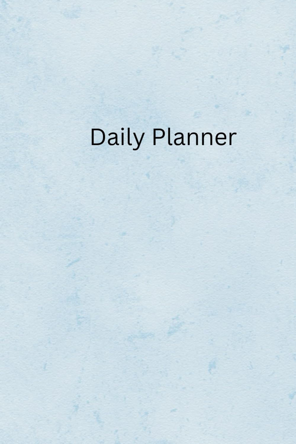 daily planner baixar o livro de graça