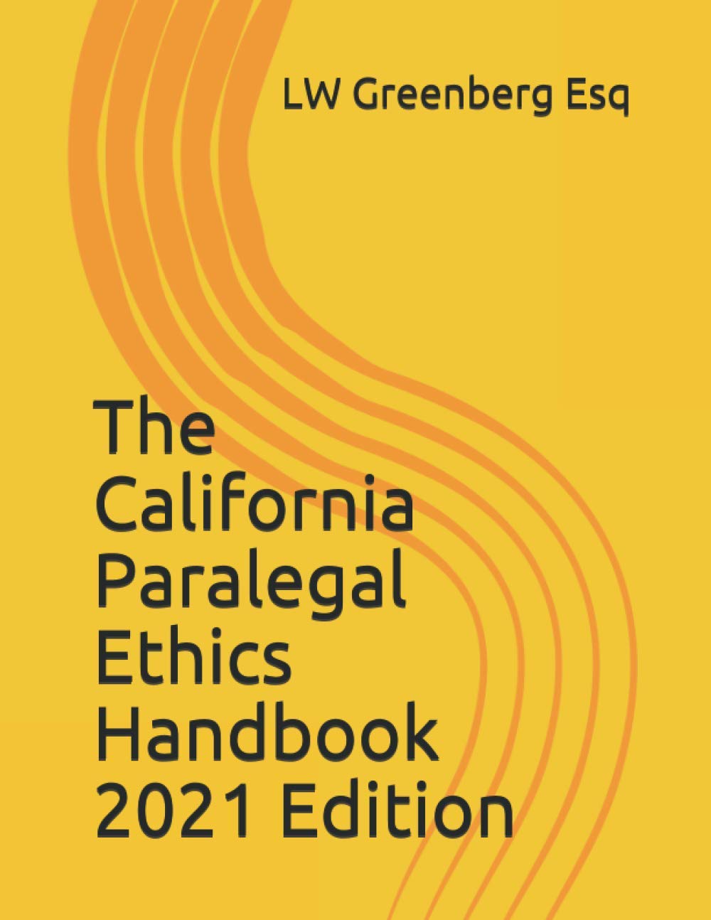 capítulo por capítulo baixar The California Paralegal Ethics Handbook, 2021 Edition