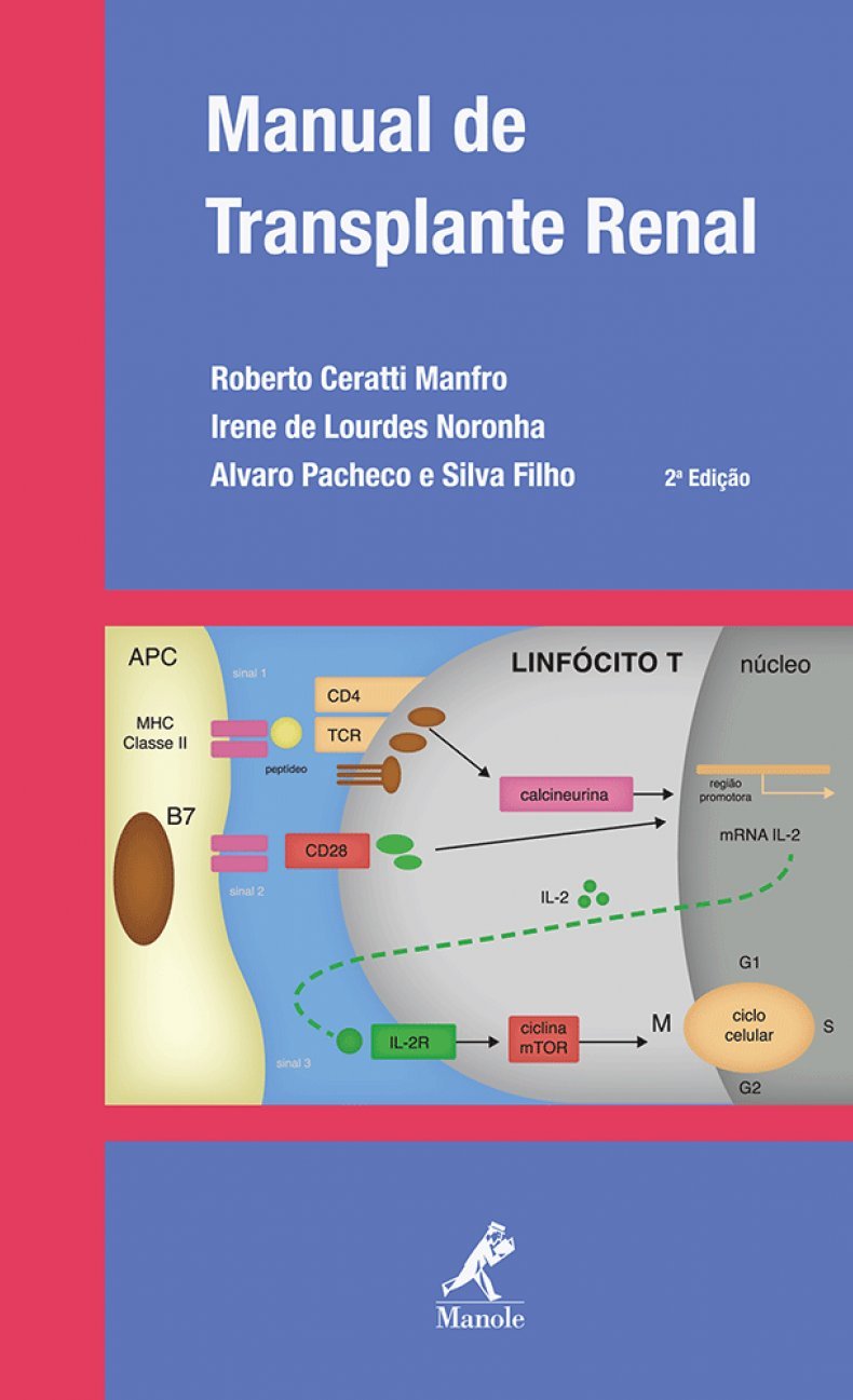 Manual de transplante renal