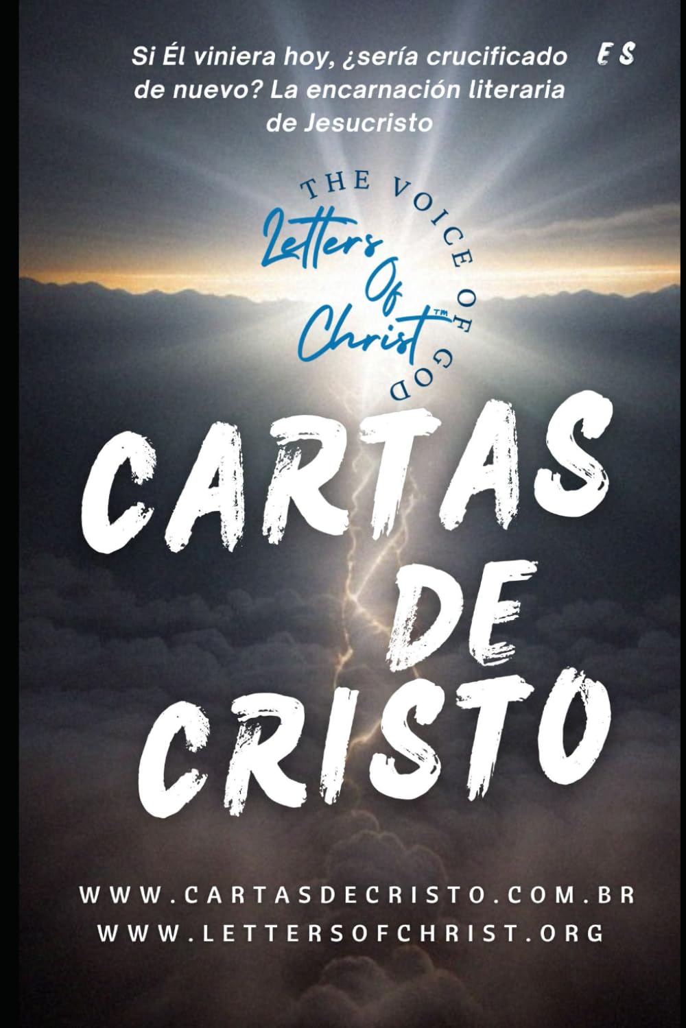 Cartas de Cristo baixar livro de graça