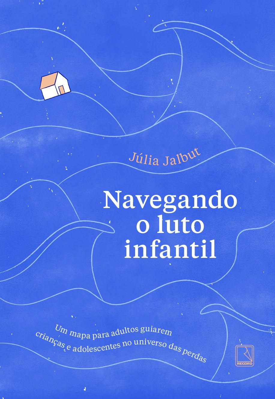 Navegando o luto infantil