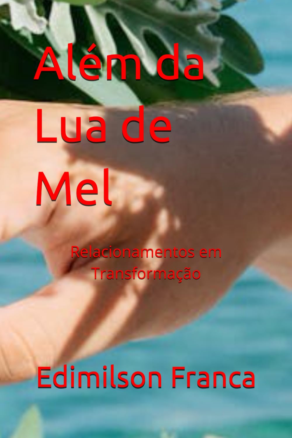 Além da Lua de Mel: Relacionamentos em Transformação (Portuguese Edition) baixar livro de graça