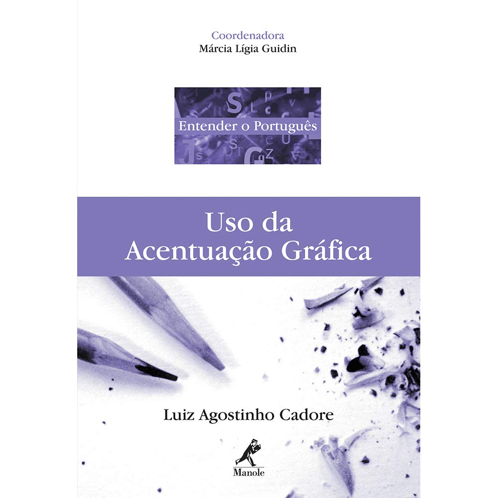 Uso da Acentuação Gráfica