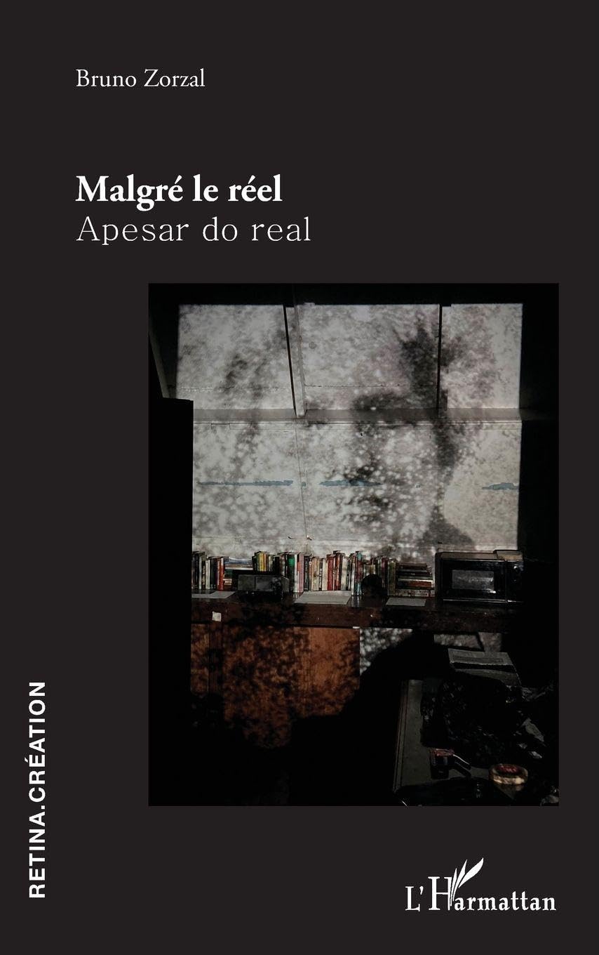Malgré le réel: Apesar do real baixar livro de graça