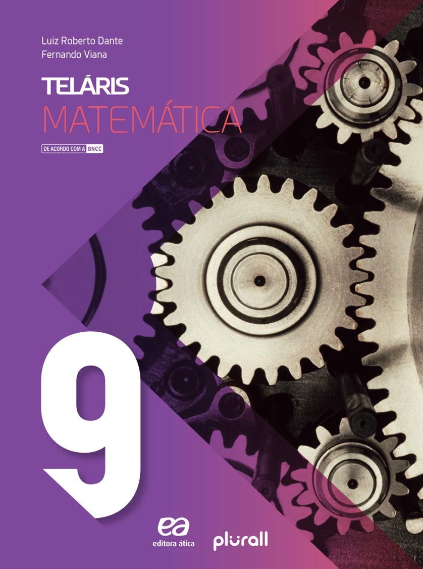 Teláris Matemática 9º ano baixar livro de graça