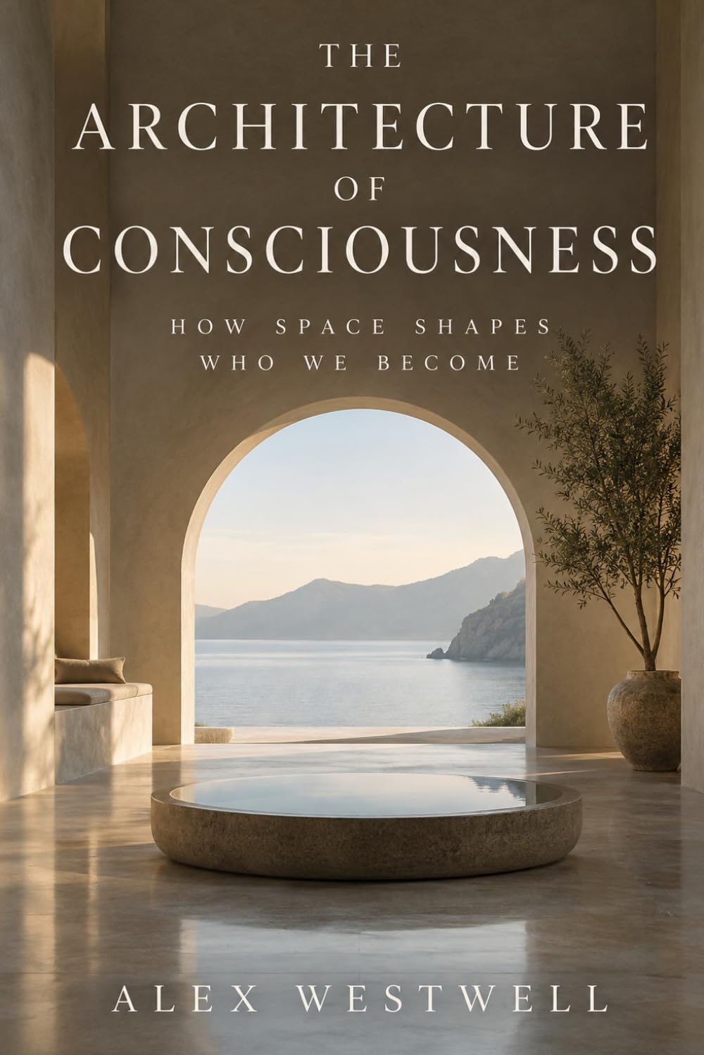 The Architecture of Consciousness: How Space Shapes Who We Become baixar o livro de graça