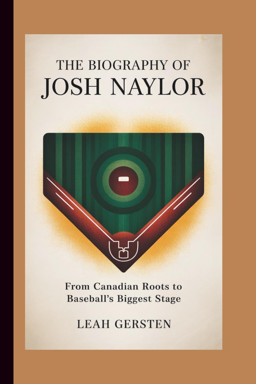 THE BIOGRAPHY OF JOSH NAYLOR: From Canadian Roots to Baseball’s Biggest Stage