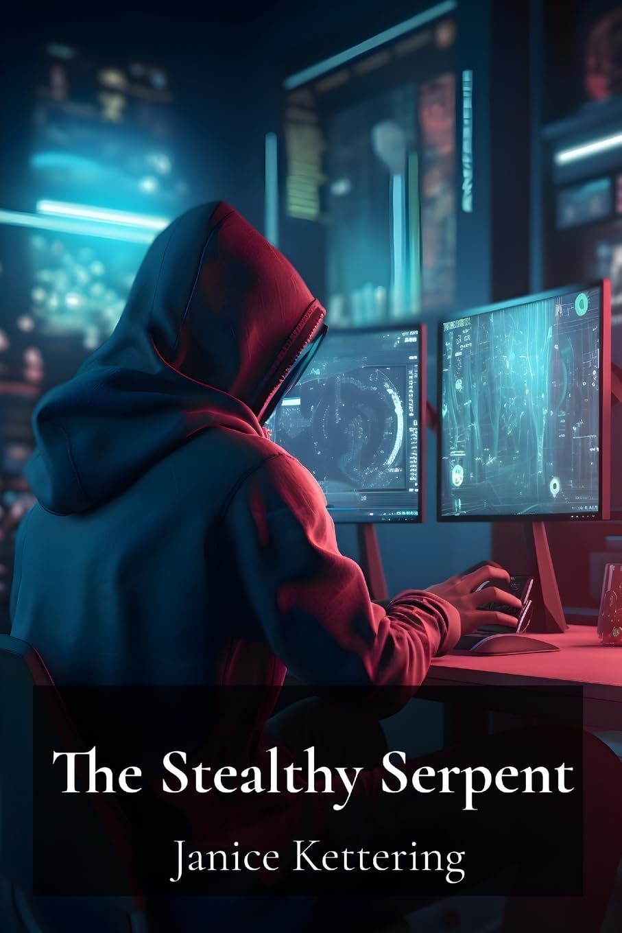 ler totalmente The Stealthy Serpent: Investigating the Evolution of Sophisticated Malware and Its Impact on Networks