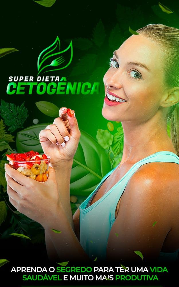 capítulo por capítulo baixar E-BOOK DIETA CETOGÊNICA: O segredo da Saúde