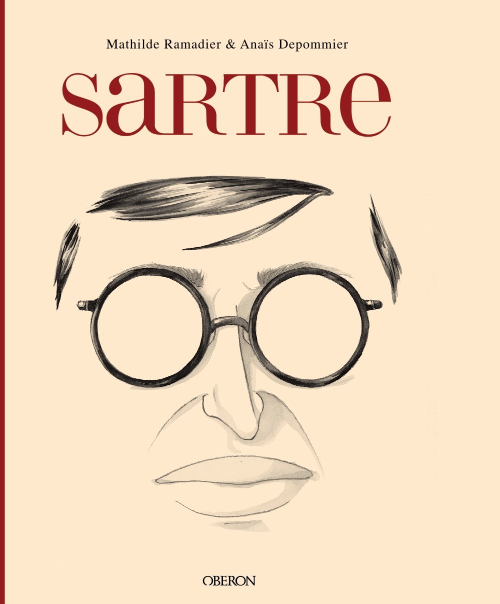 capítulo por capítulo baixar Sartre