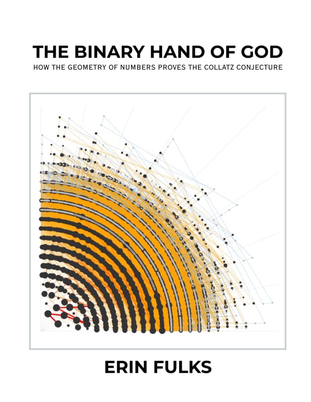 The Binary Hand of God: How the Geometry of Numbers Proves the Collatz Conjecture
