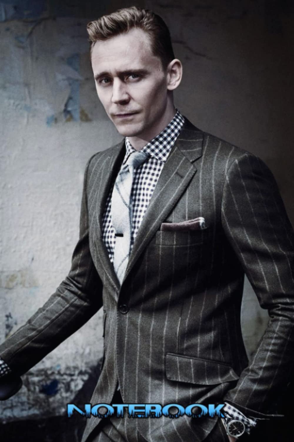 capítulo por capítulo baixar Notebook: Tom Hiddleston Notebook for Taking Notes Writing Workbook for Fan. Thankgiving Notebook Gift For Boys and Girls Type #A426