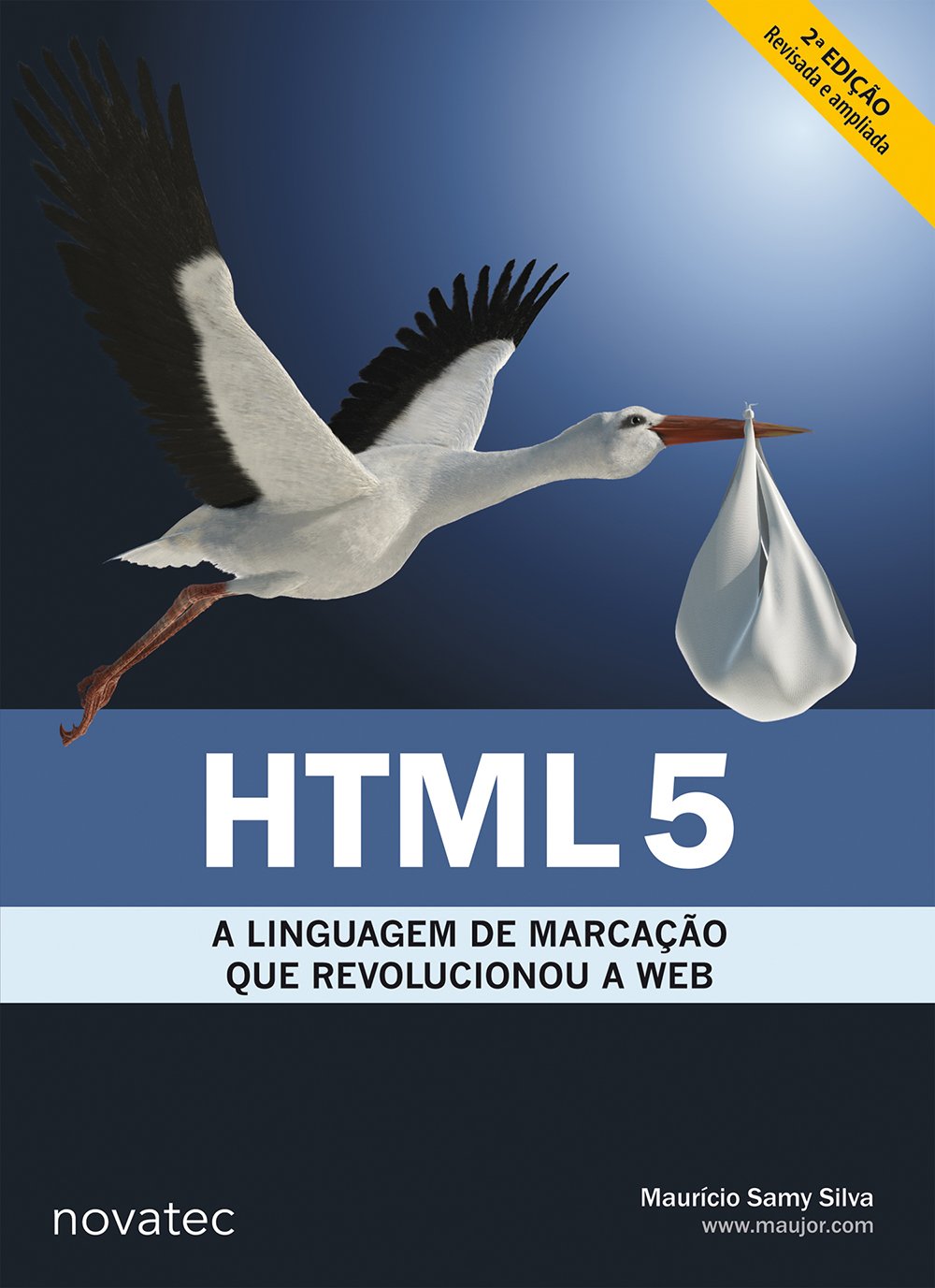 HTML5: a Linguagem de Marcação que Revolucionou a Web baixar livro de graça