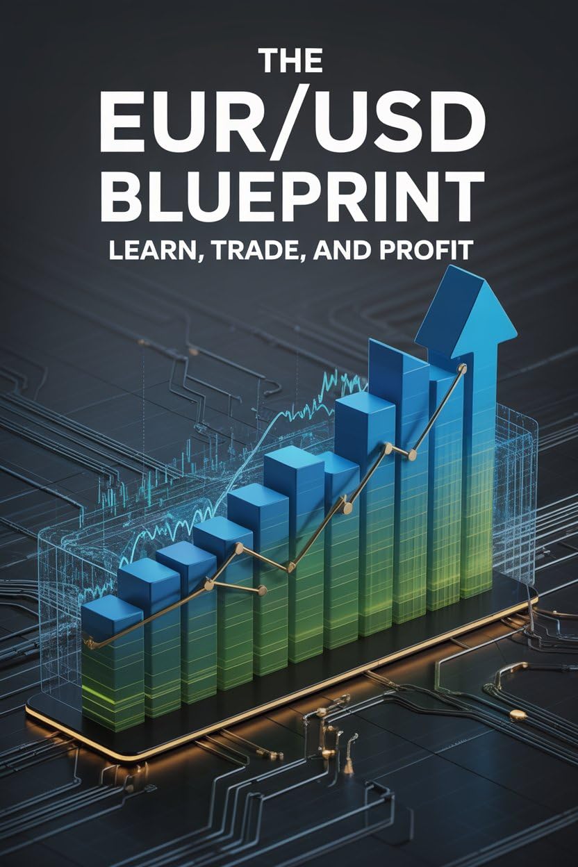 ler totalmente The EUR/USD Blueprint Learn, Trade, and Profit: Master the World’s Most Traded Currency Pair with Proven Strategies and Expert Insights (Trade The Forex Pairs) (English Edition)