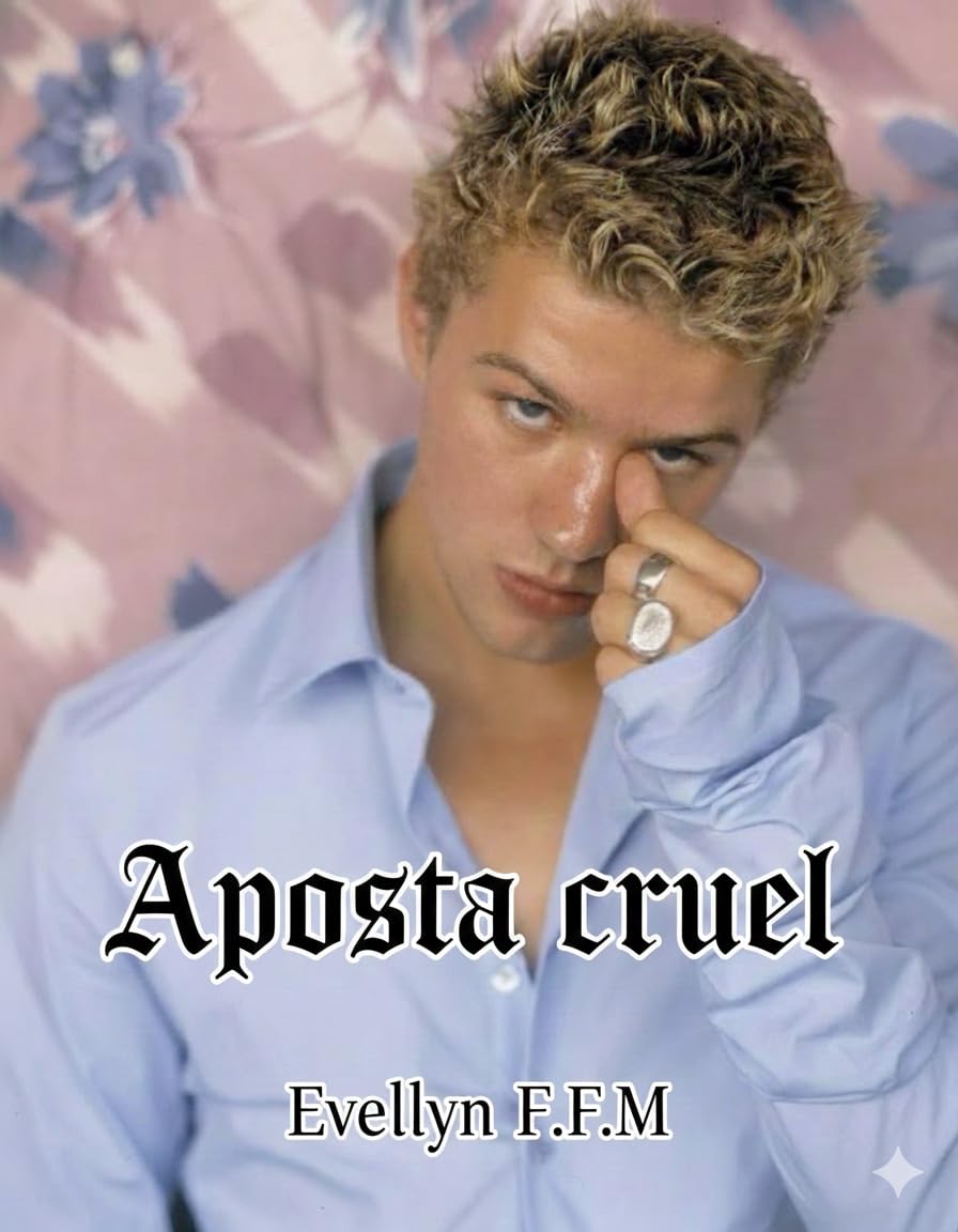 Aposta Cruel baixar livro de graça