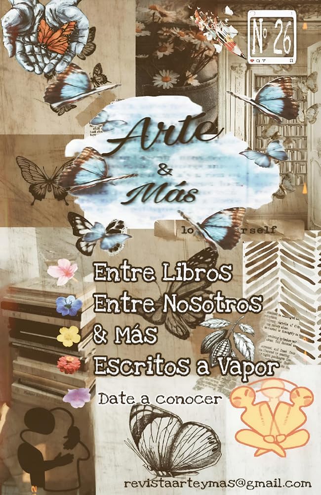 capítulo por capítulo baixar Arte & Mäs: N,º 26 (Arte & Más nº 12) (Spanish Edition)